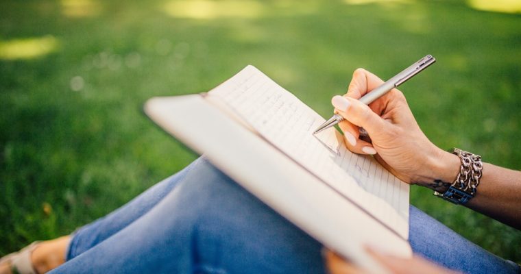 How to Successfully Write Your Own Affirmations